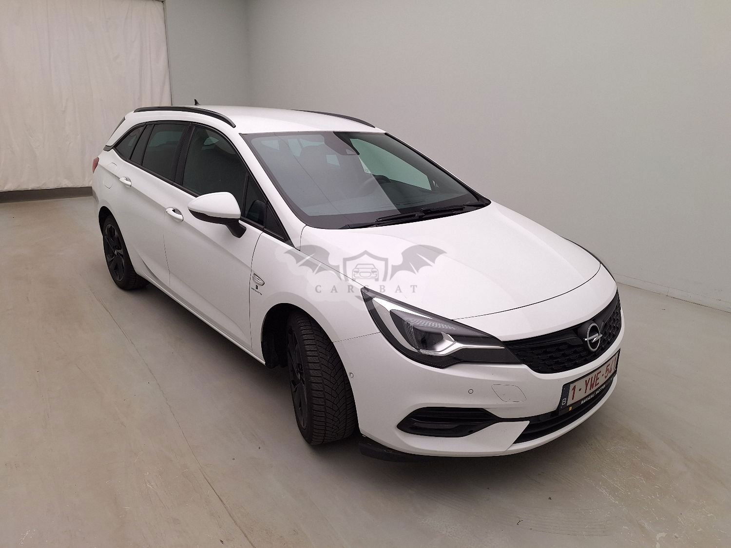 Opel Astra Sports Tourer 1.2 Elegance 2021