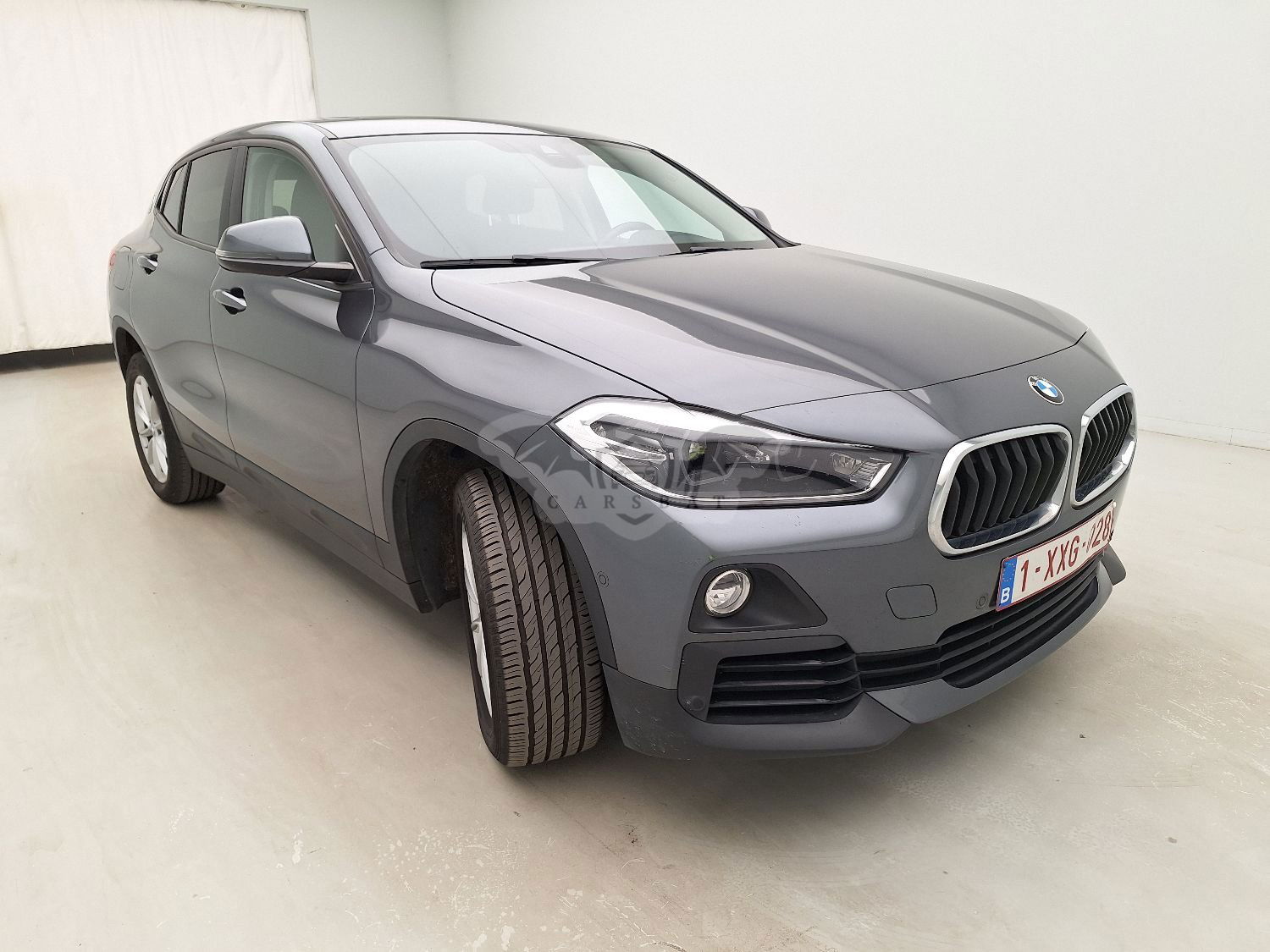 BMW X2 16d Lounge 2020
