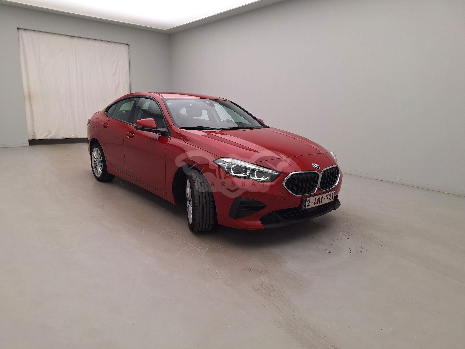BMW 2 Series Gran Coupé 216d 2021
