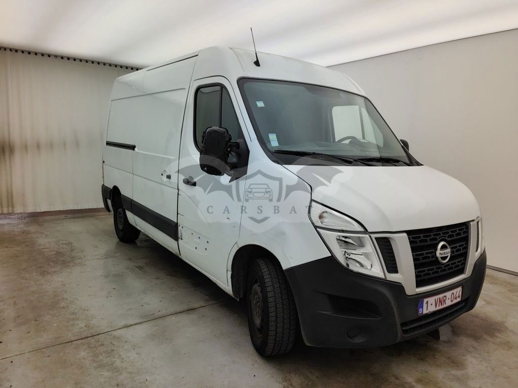 Nissan NV400 L2H2 2.3 DCI Acenta 2019
