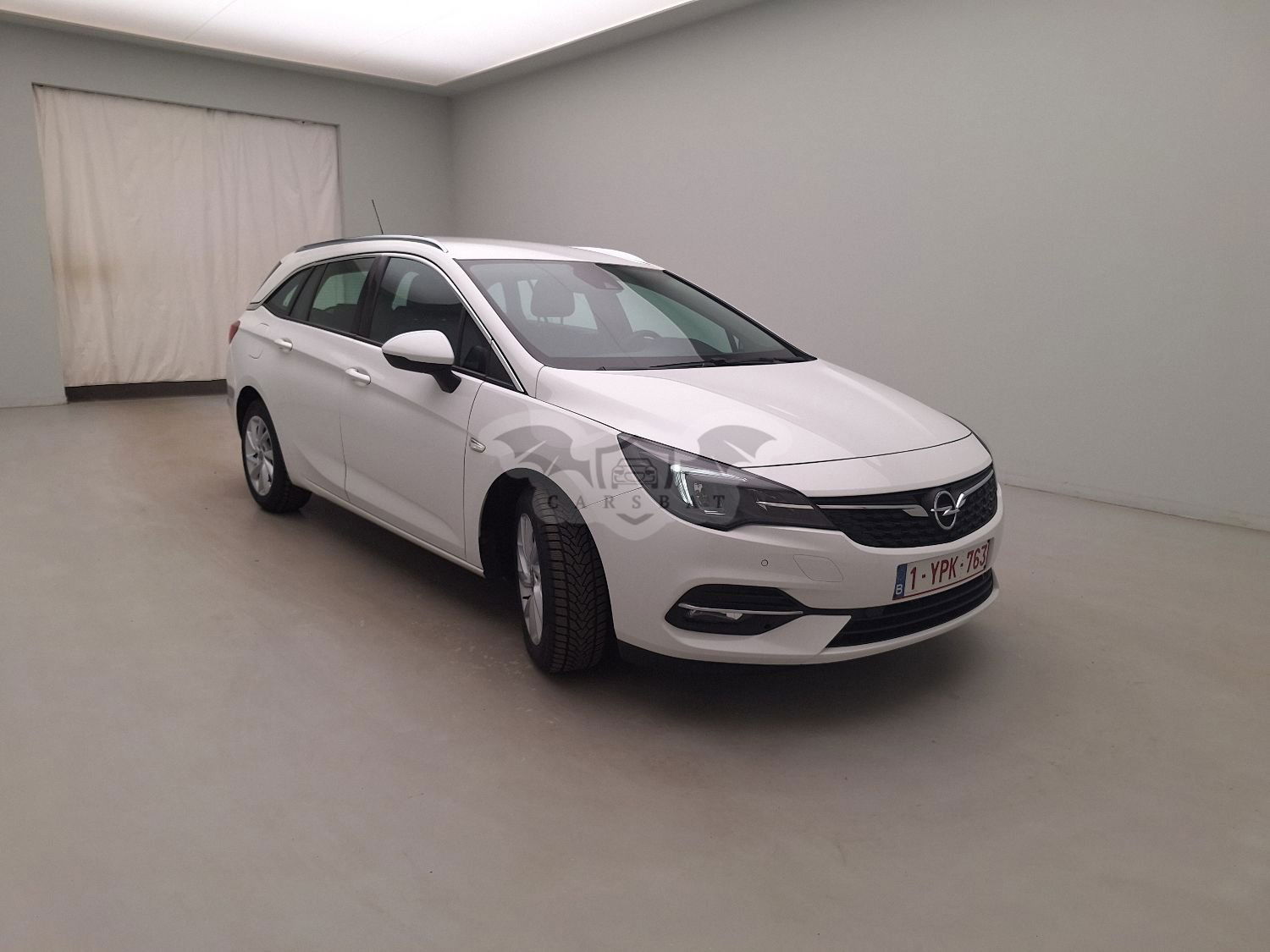 Opel Astra Sports Tourer 1.2 Elegance 2020