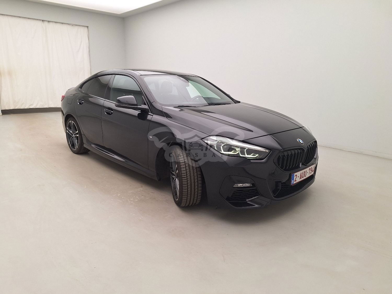BMW 2 Series Gran Coupé 218i M Sport 2021