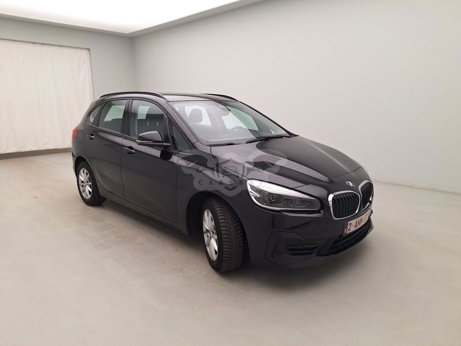 BMW 2 Series Active Tourer 216d Business 2021