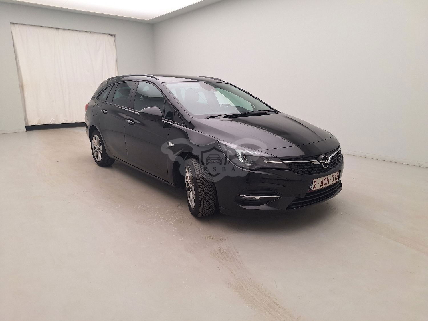 Opel Astra Sports Tourer 1.5 Edition 2021