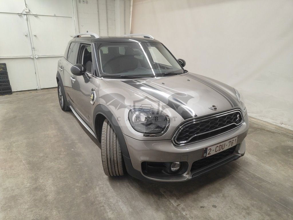 Mini Countryman Cooper SE 2018