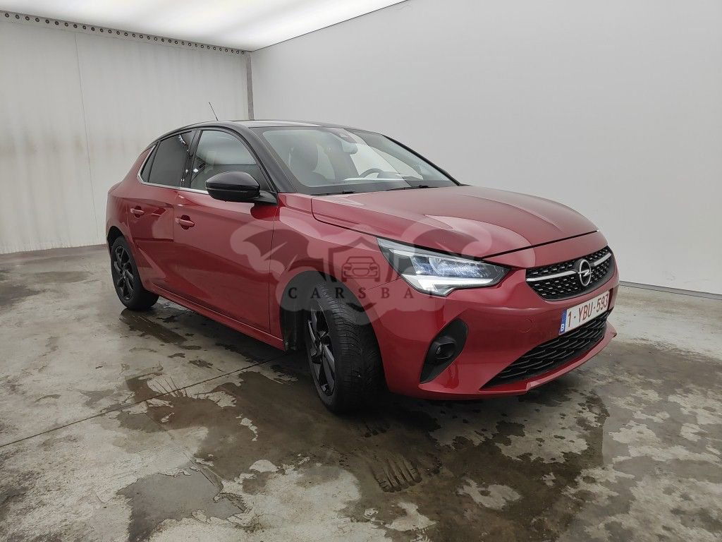 Opel Corsa 1.2 Elegance 2020