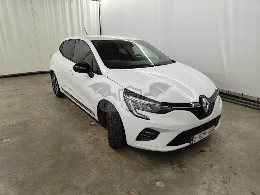 Renault Clio 1.6i Evolution 2023