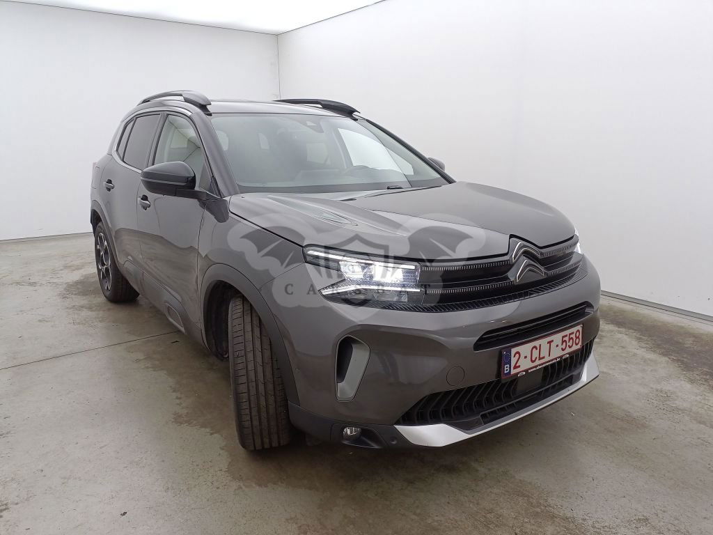 Citroën C5 Aircross 1.5 HDI Business 2022