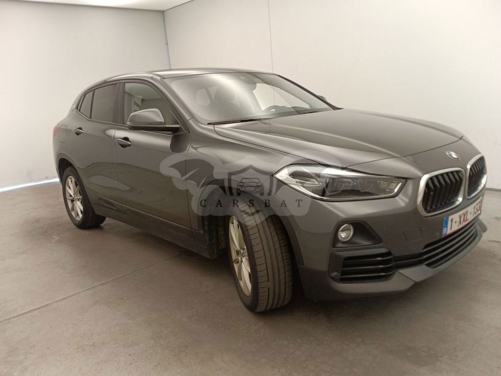 BMW X2 18d 2020