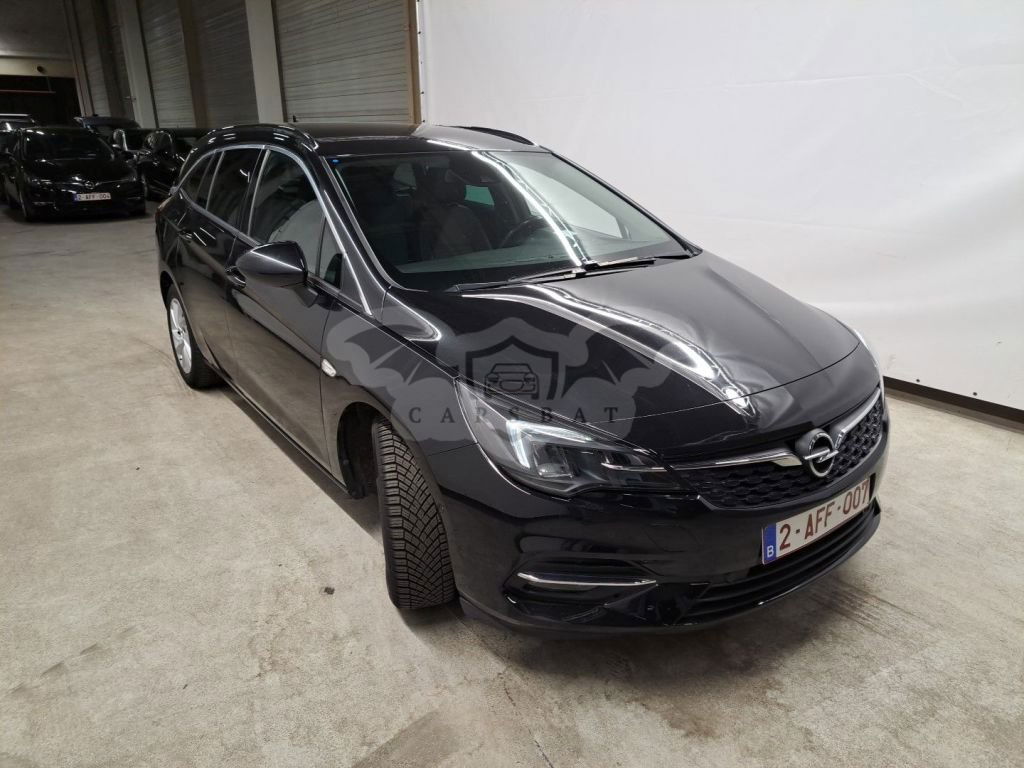 Opel Astra Sports Tourer 1.5 Elegance 2021