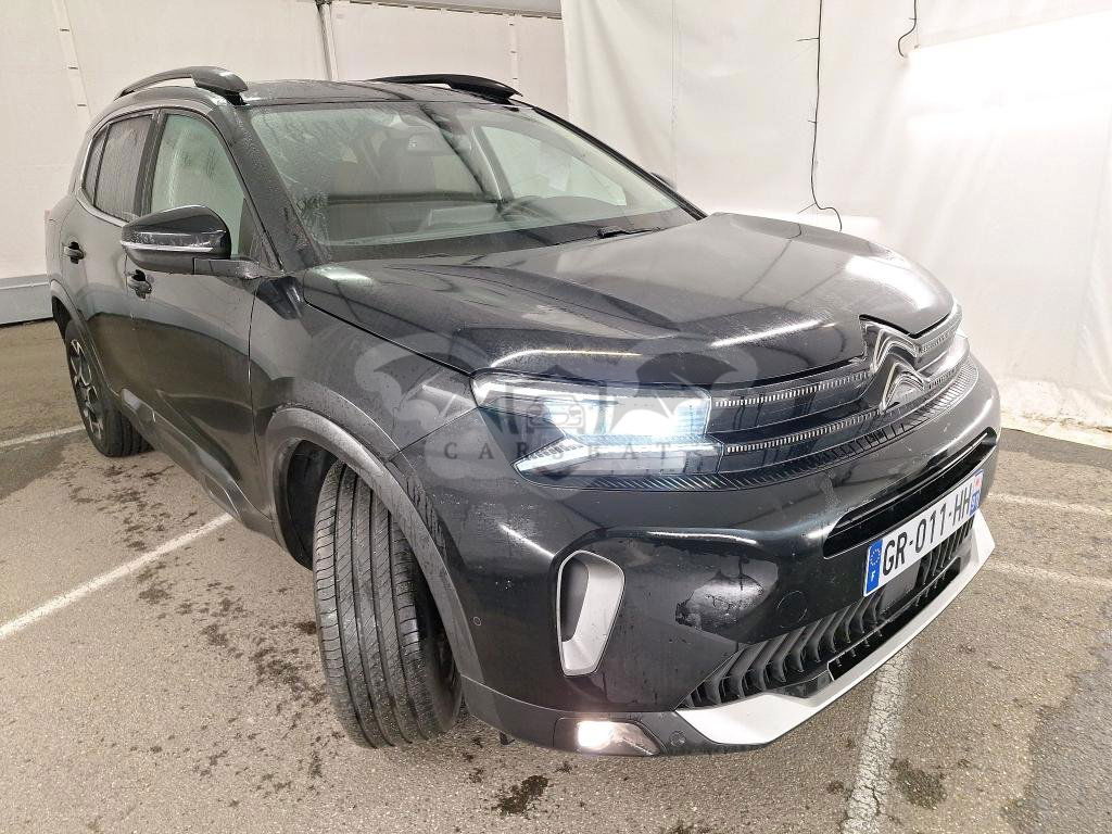 Citroën C5 Aircross 1.5 HDI Shine 2023