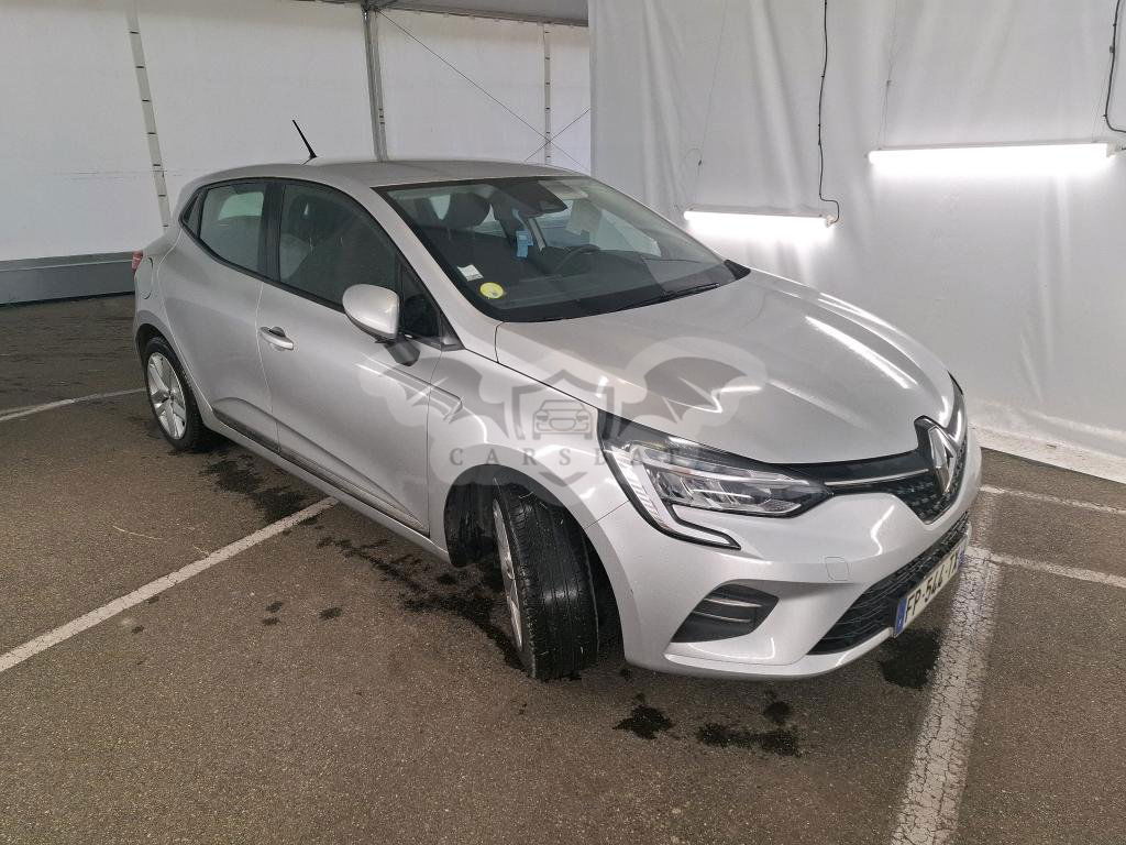 Renault Clio 1.5 DCI Business 2020