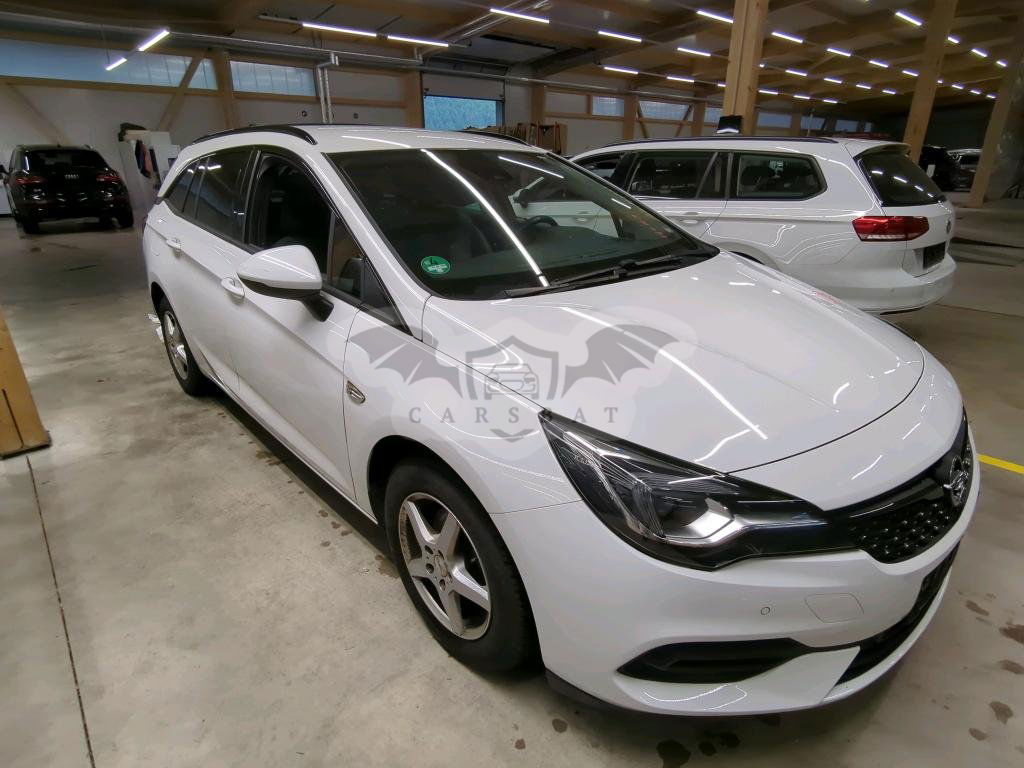 Opel Astra Sports Tourer 1.5 Elegance 2021