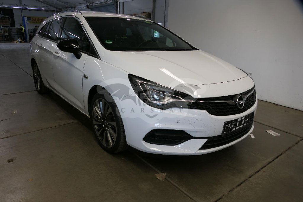 Opel Astra Sports Tourer 1.5 Business Elegance 2021
