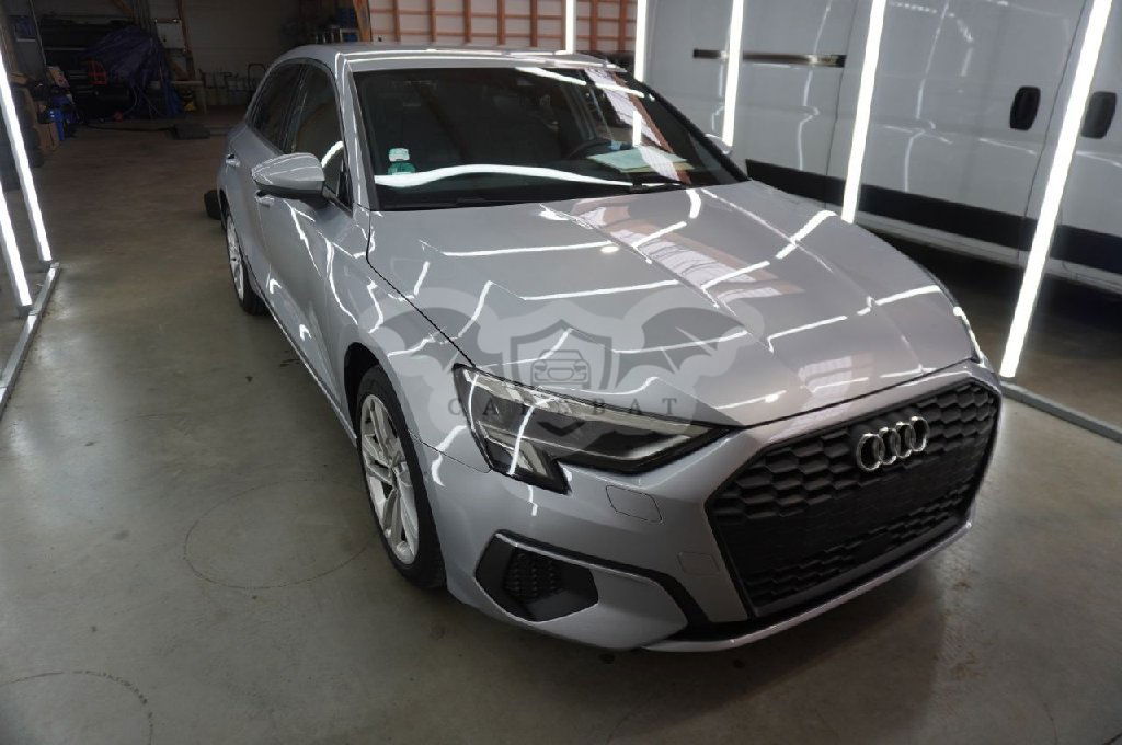 Audi A3 Sportback 35 TDI 2022