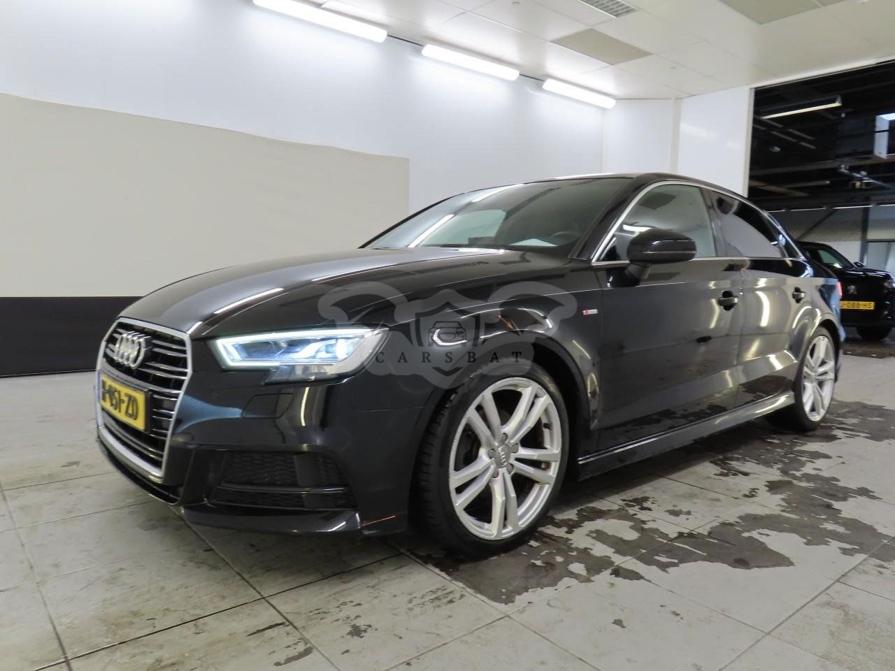 Audi A3 35 TFSI S Line 2020