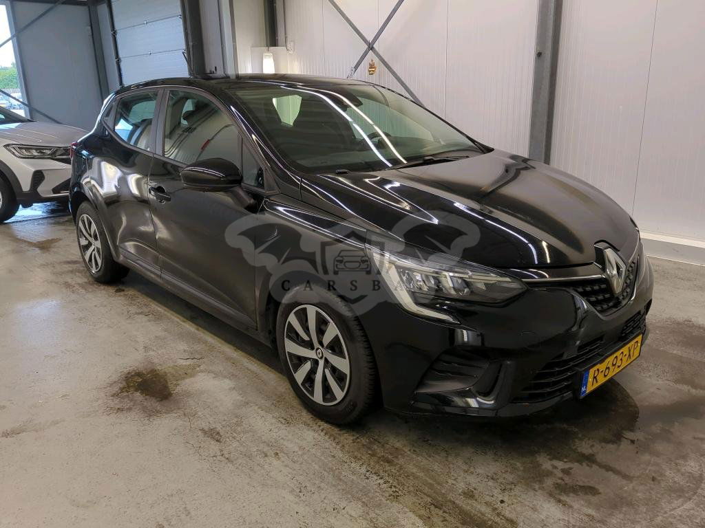 Renault Clio 1.0 Tce Zen 2022