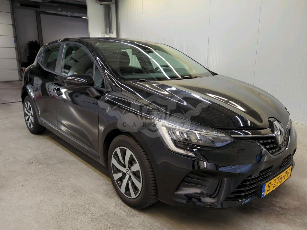 Renault Clio 1.0 Tce Equilibre 2023