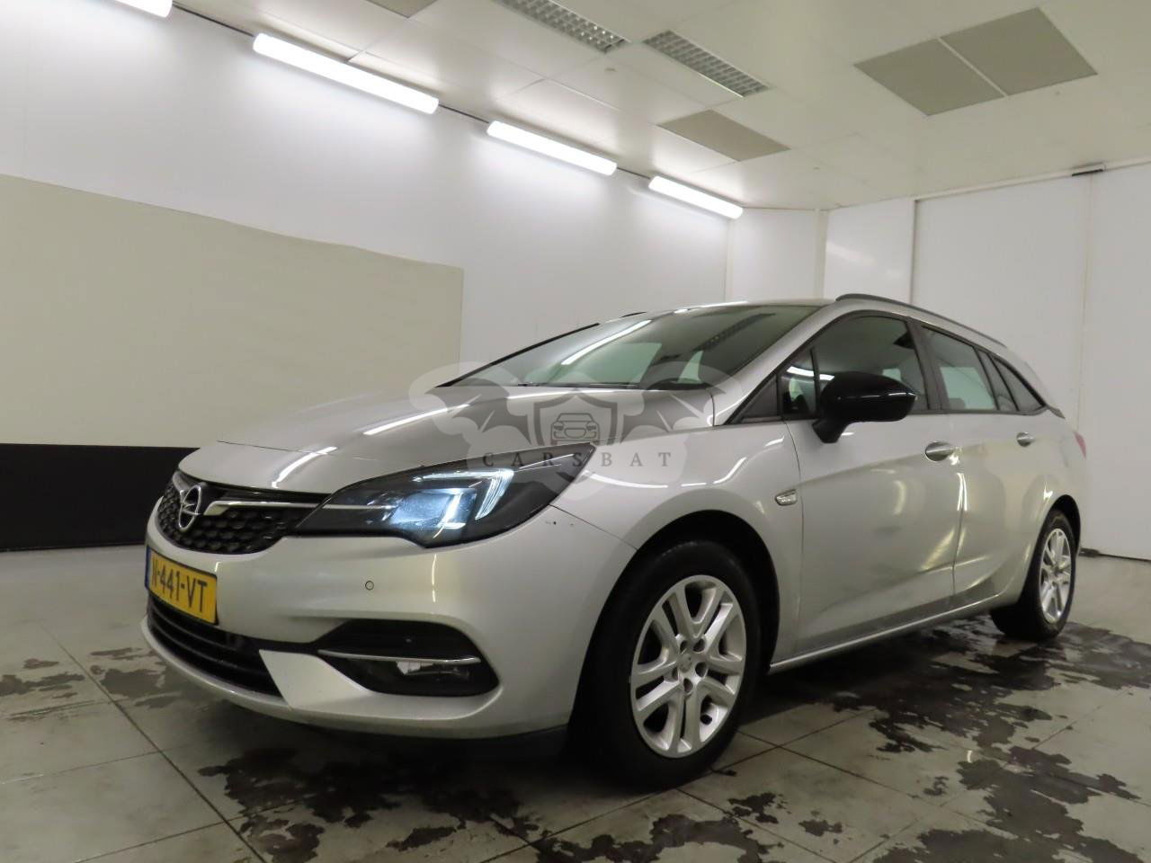 Opel Astra Sports Tourer 1.2 Business 2022