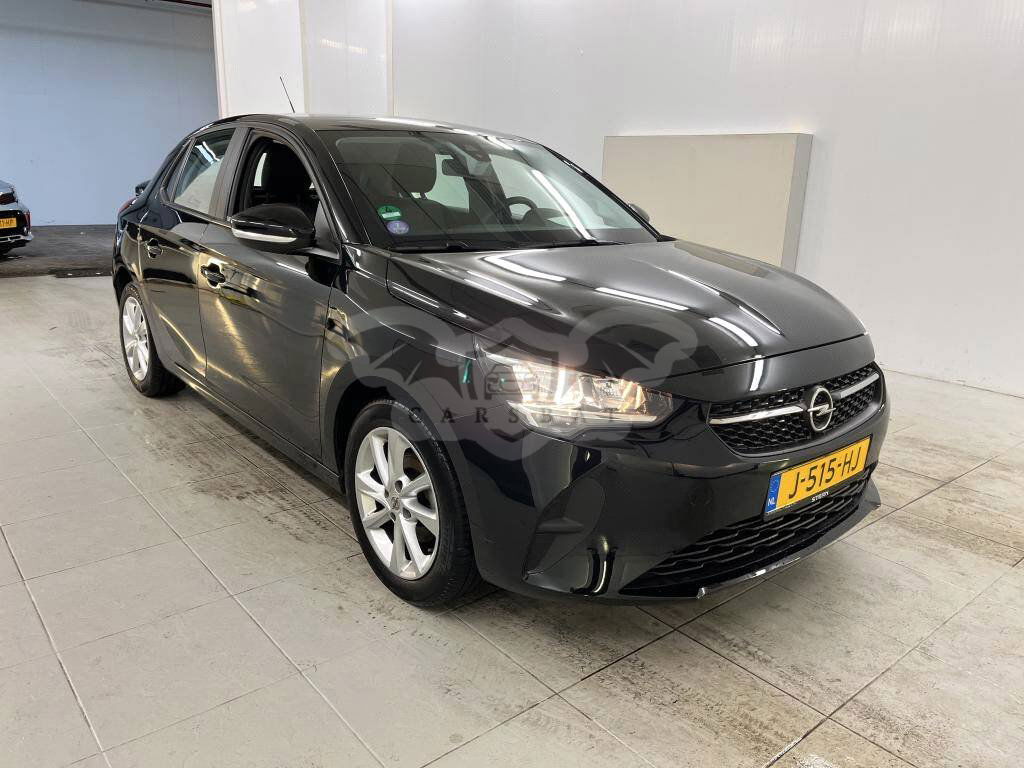 Opel Corsa 1.2 Edition 2020