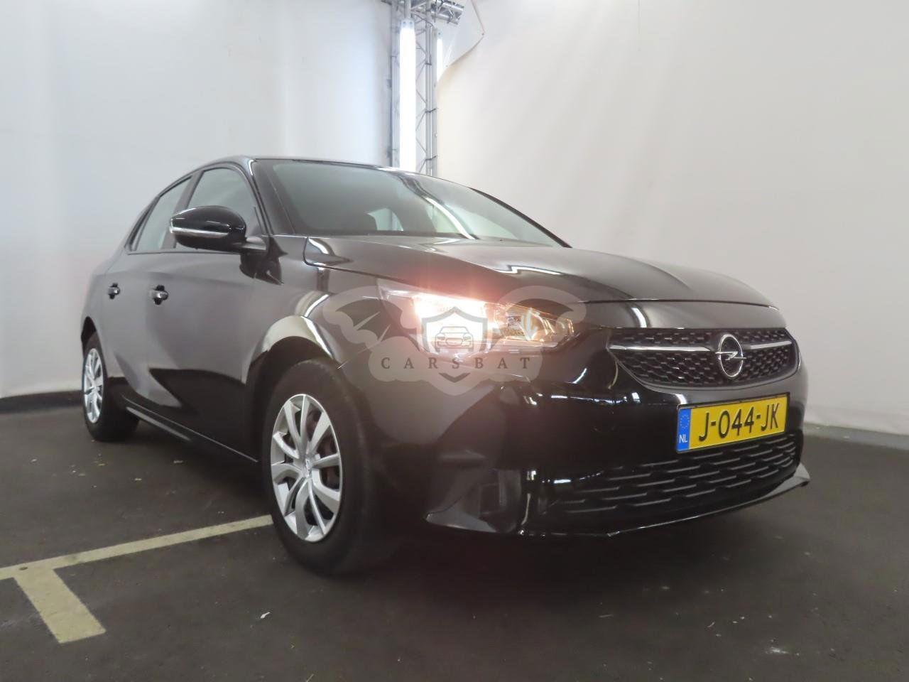 Opel Corsa 1.2 Edition 2020