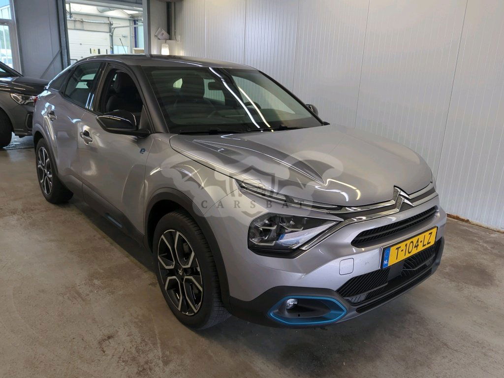 Citroën E-C4 50 kWh Feel 2023