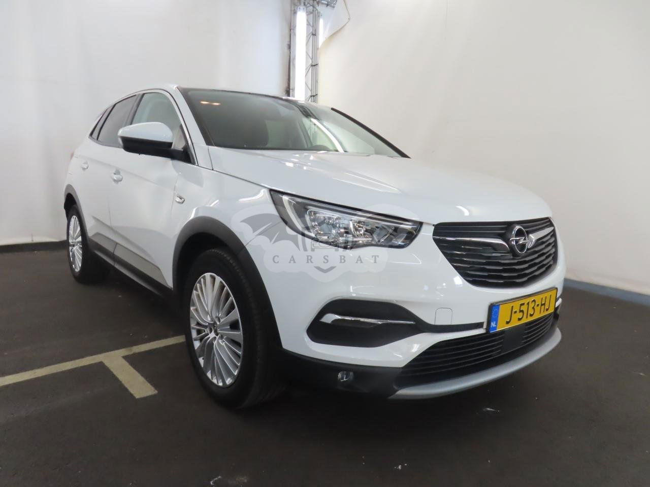 Opel Grandland 1.2 Innovation 2020