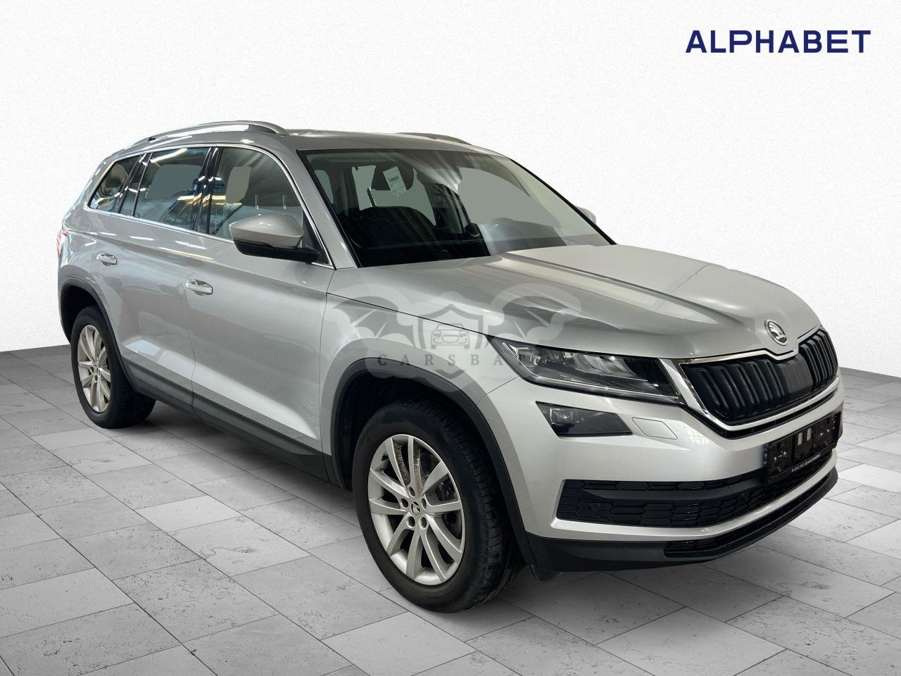 Skoda Kodiaq 2.0 TDI Style 2021