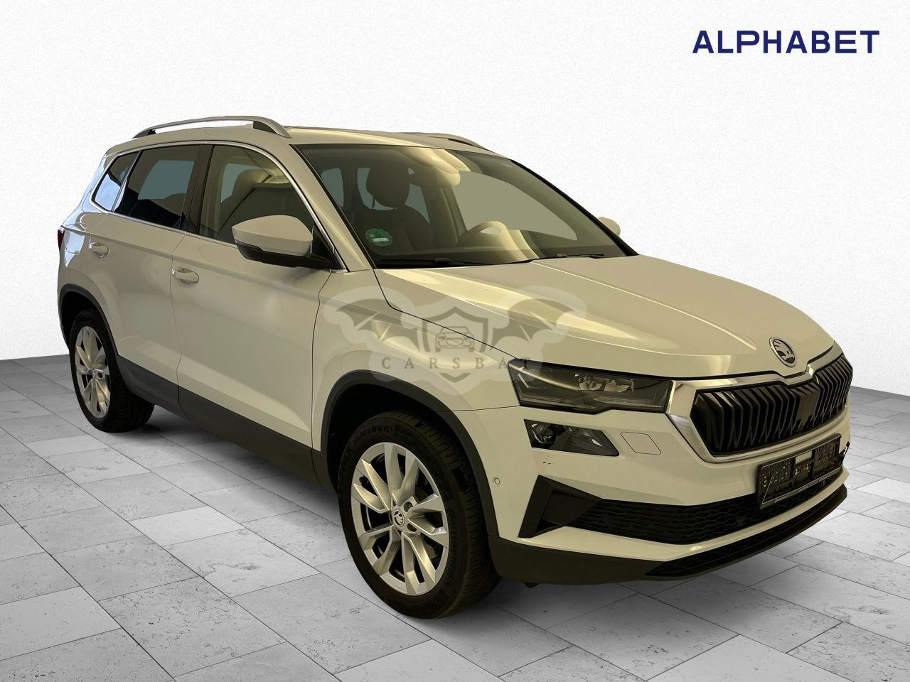 Skoda Karoq 2.0 TDI Style 2022
