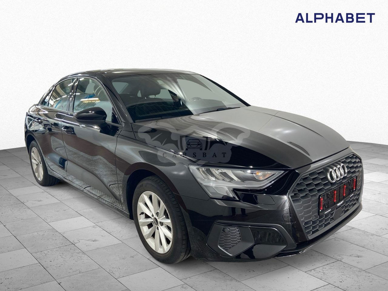 Audi A3 30 TDI 2022