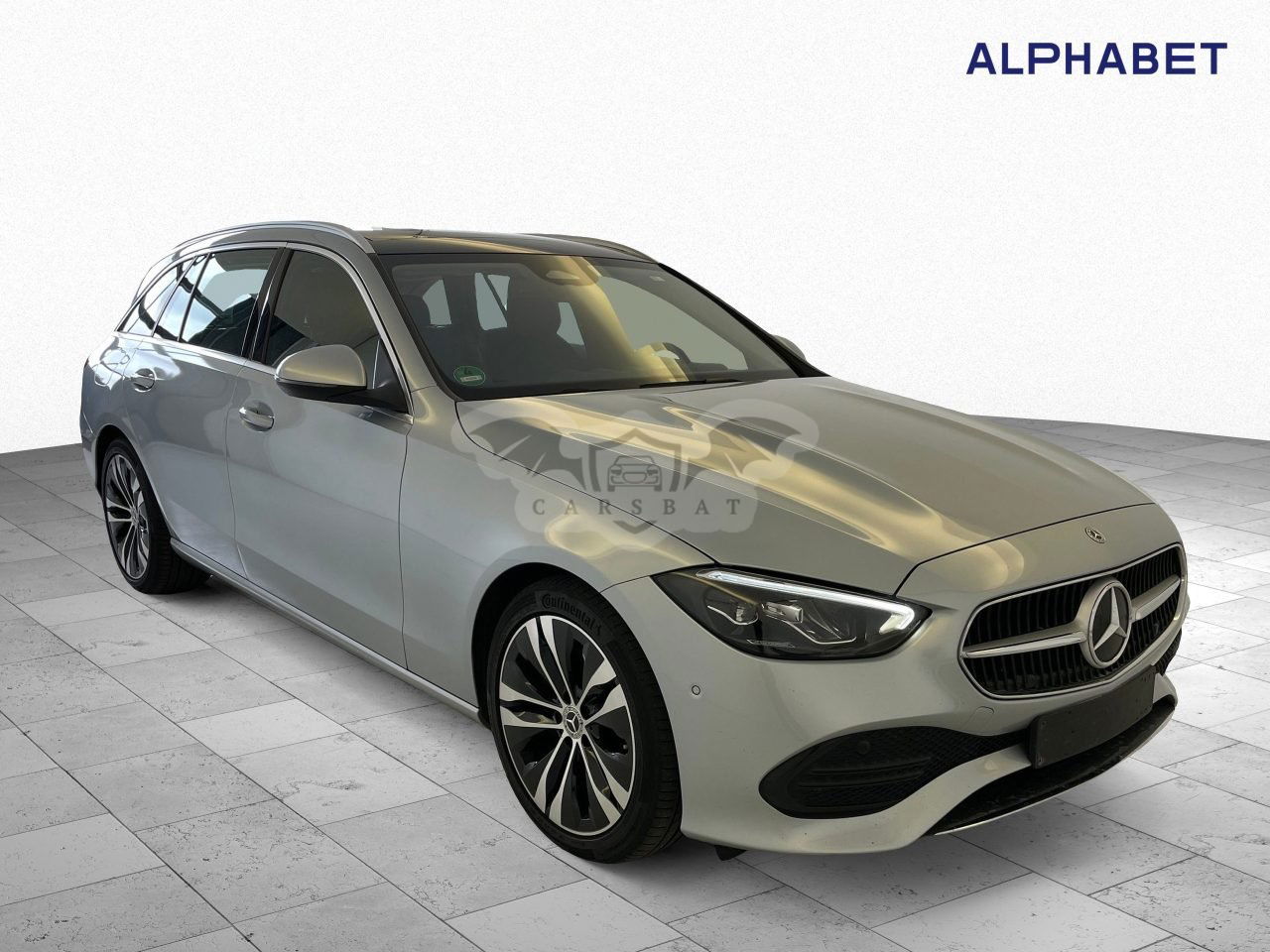 Mercedes-Benz C Break 220d Avantgarde 2022