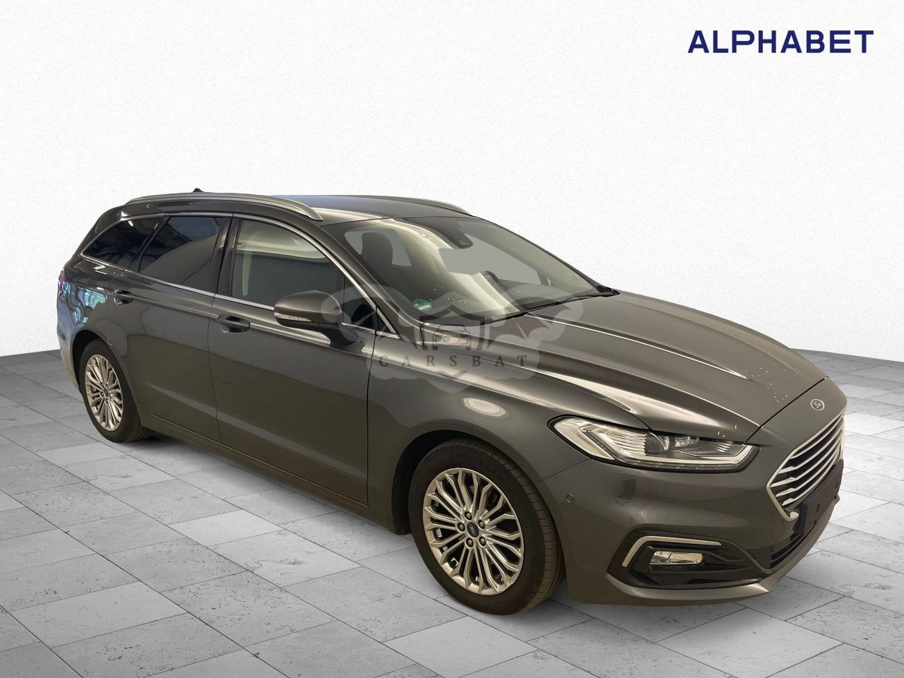 Ford Mondeo 2.0 Titanium 2022