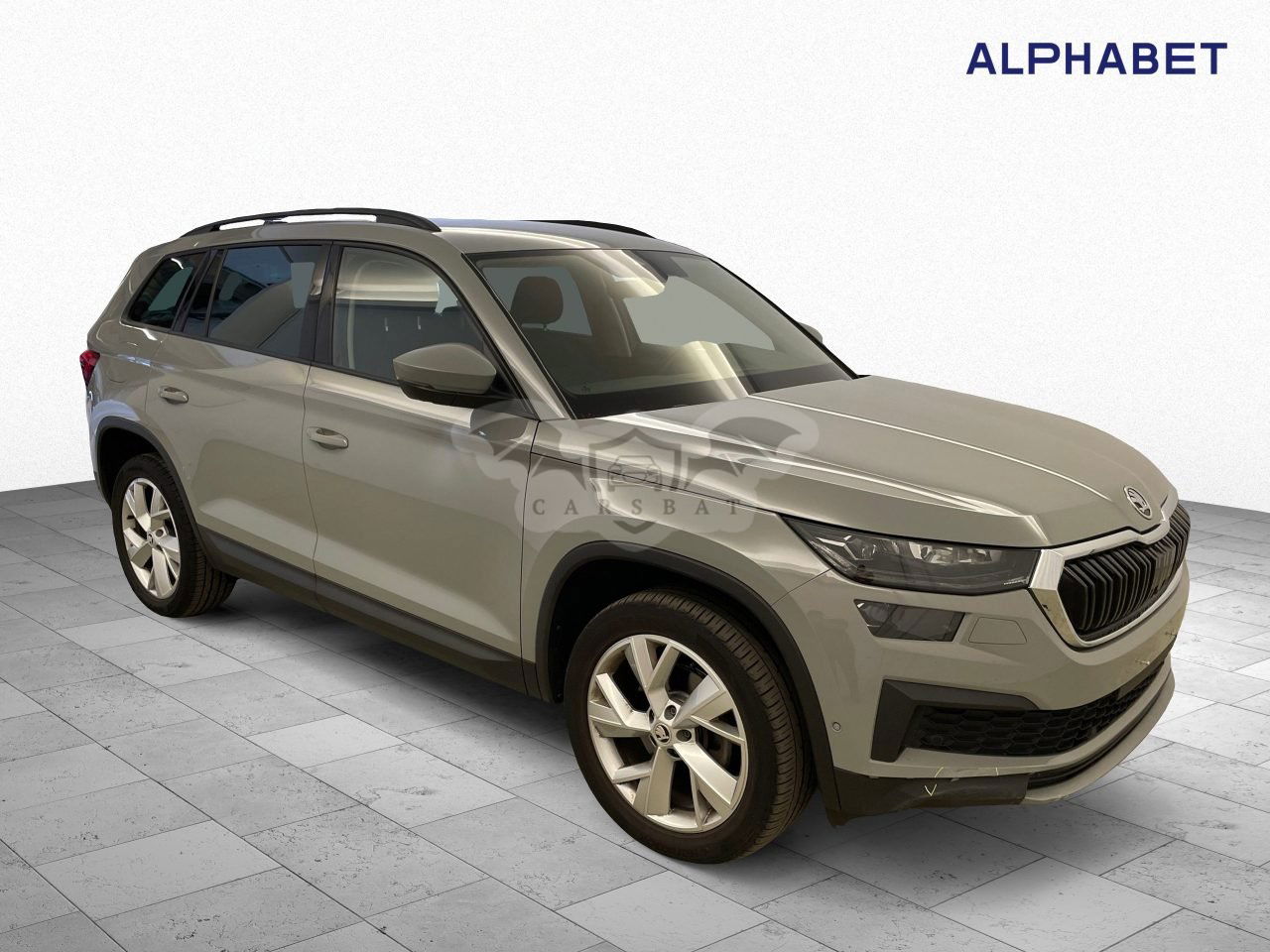Skoda Kodiaq 2.0 TDI Clever 2022
