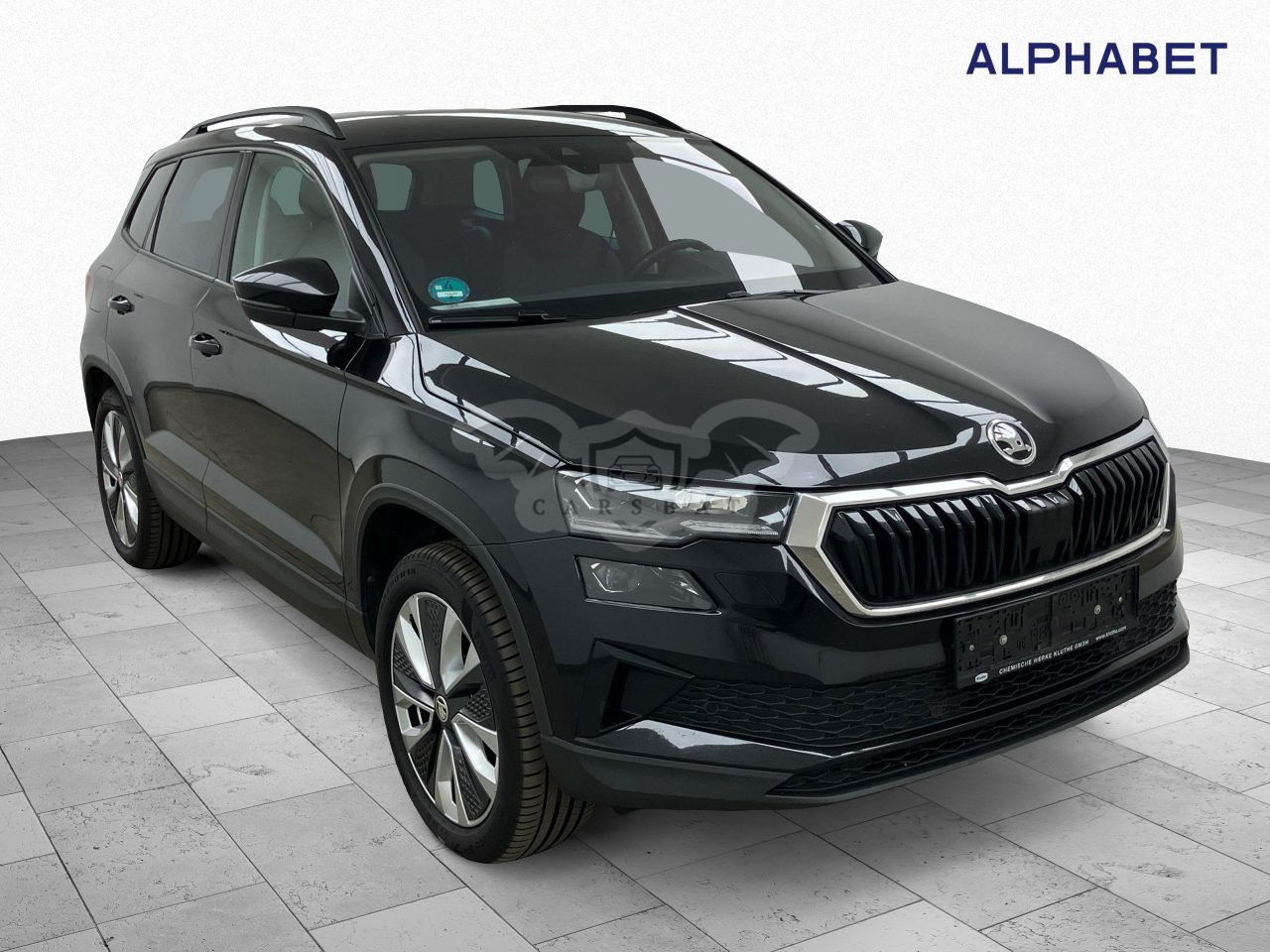 Skoda Karoq 2.0 TDI Style 2022