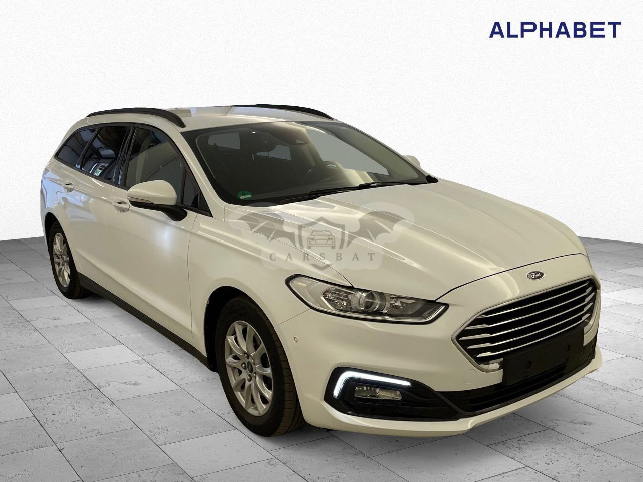 Ford Mondeo 2.0 Trend 2022