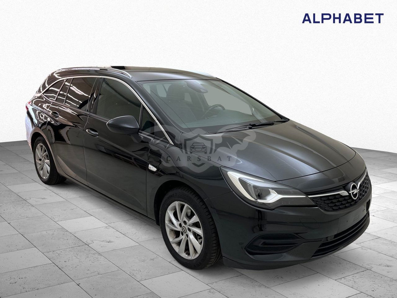 Opel Astra Sports Tourer 1.5 CDTI Elegance 2022