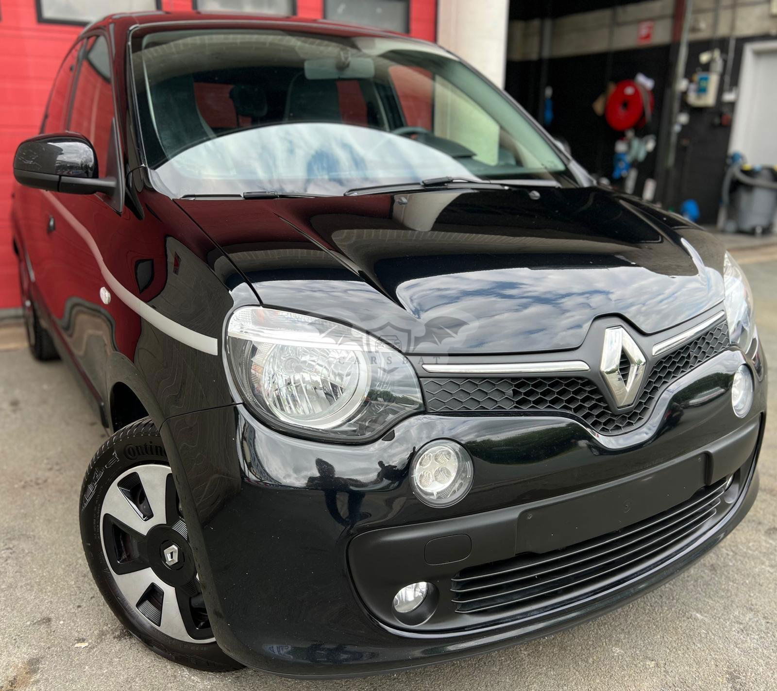 Renault Twingo 1.0 SCe 2019