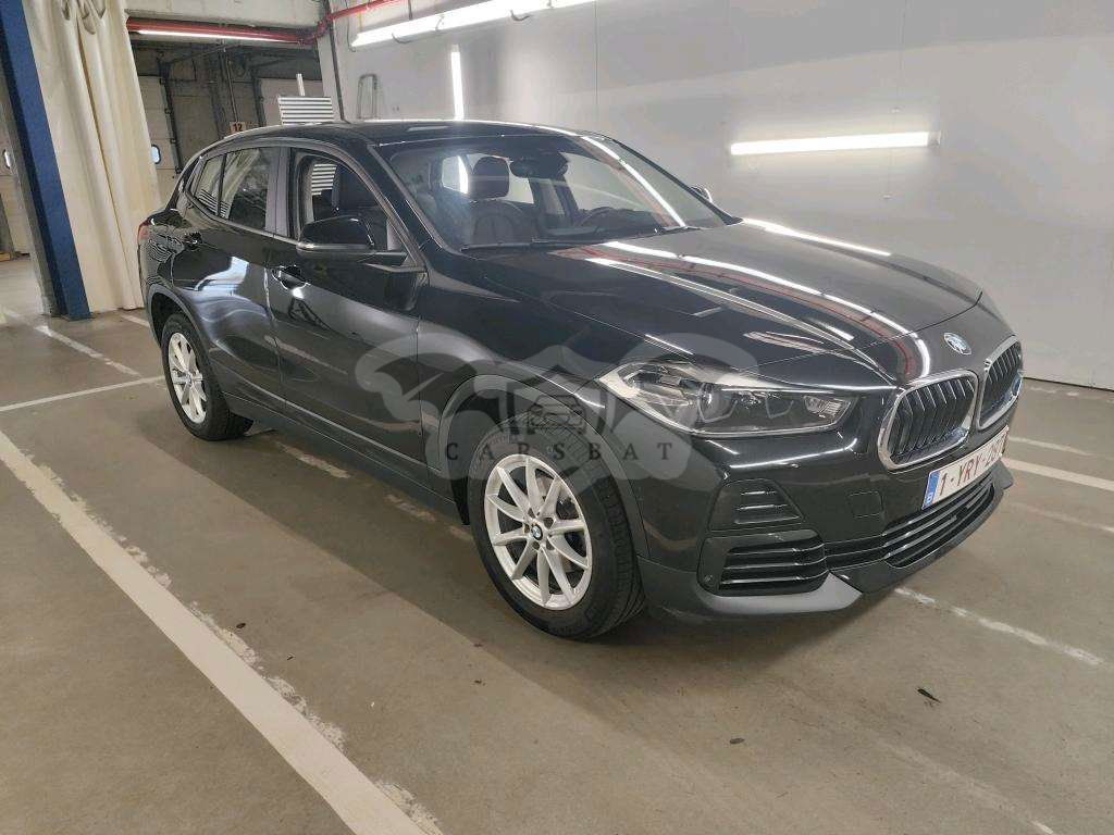 BMW X2 16d Premiere 2020