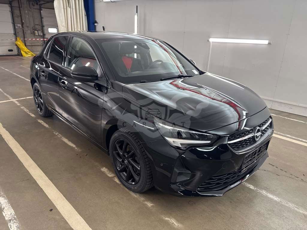 Opel Corsa 1.2 GS 2022