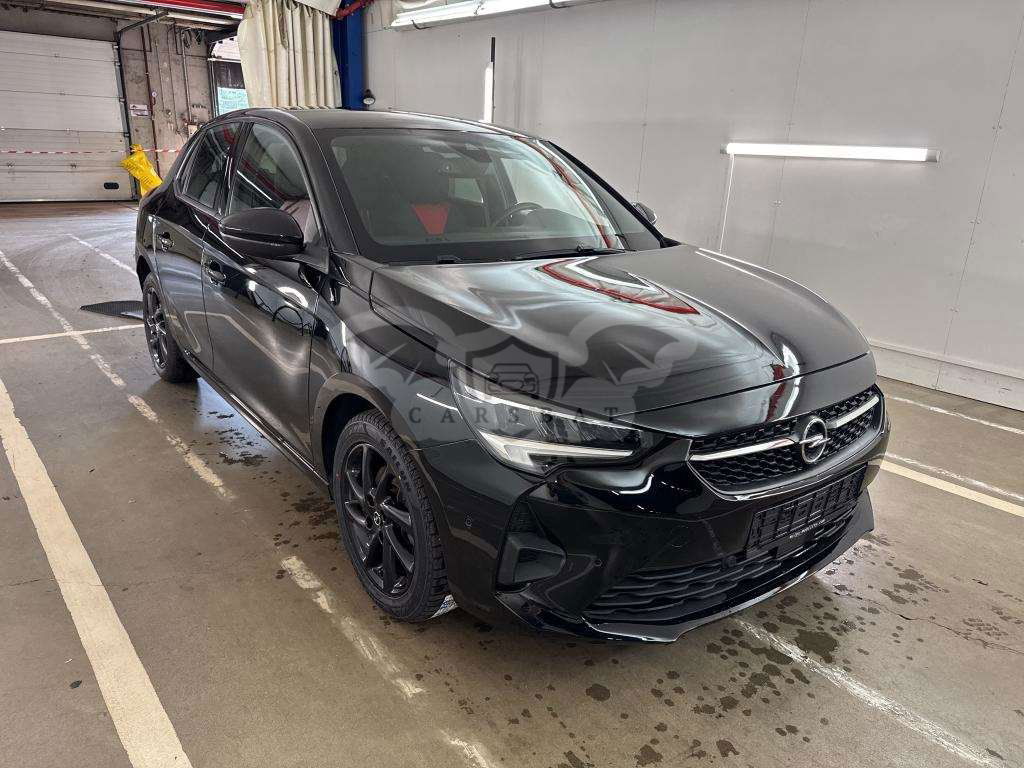 Opel Corsa 1.2 GS 2022