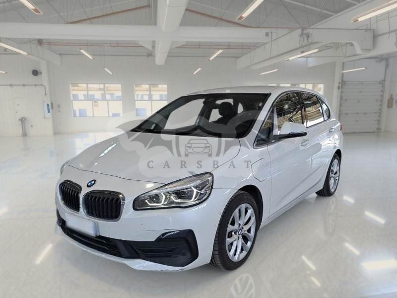 BMW 2 Series Active Tourer 225e Business 2021