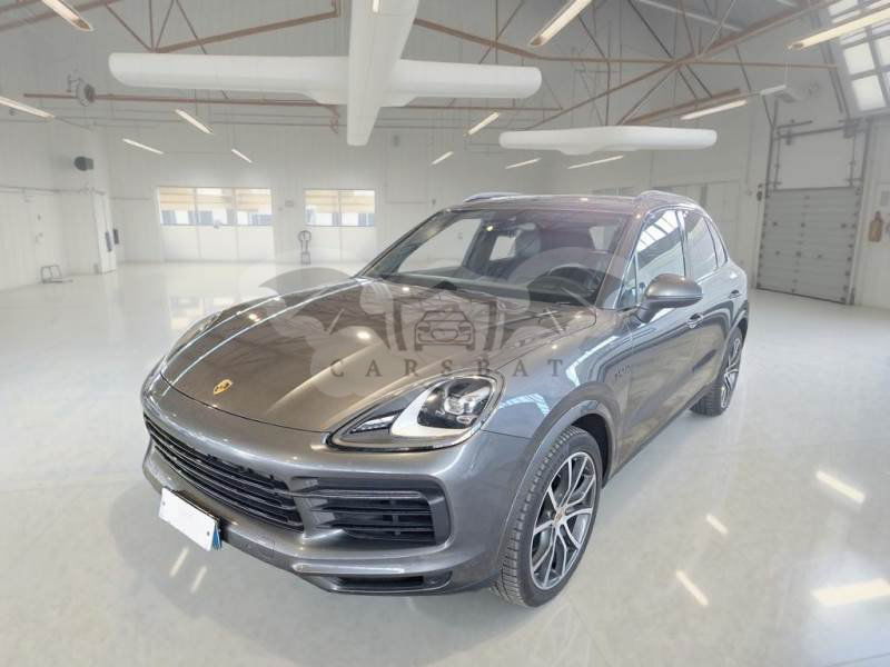 Porsche Cayenne 3.0 2021