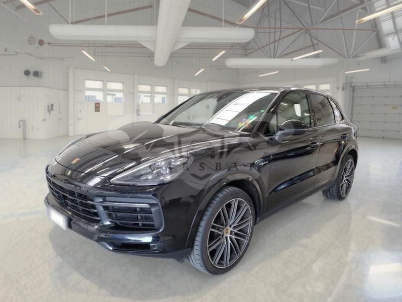 Porsche Cayenne 3.0 2020
