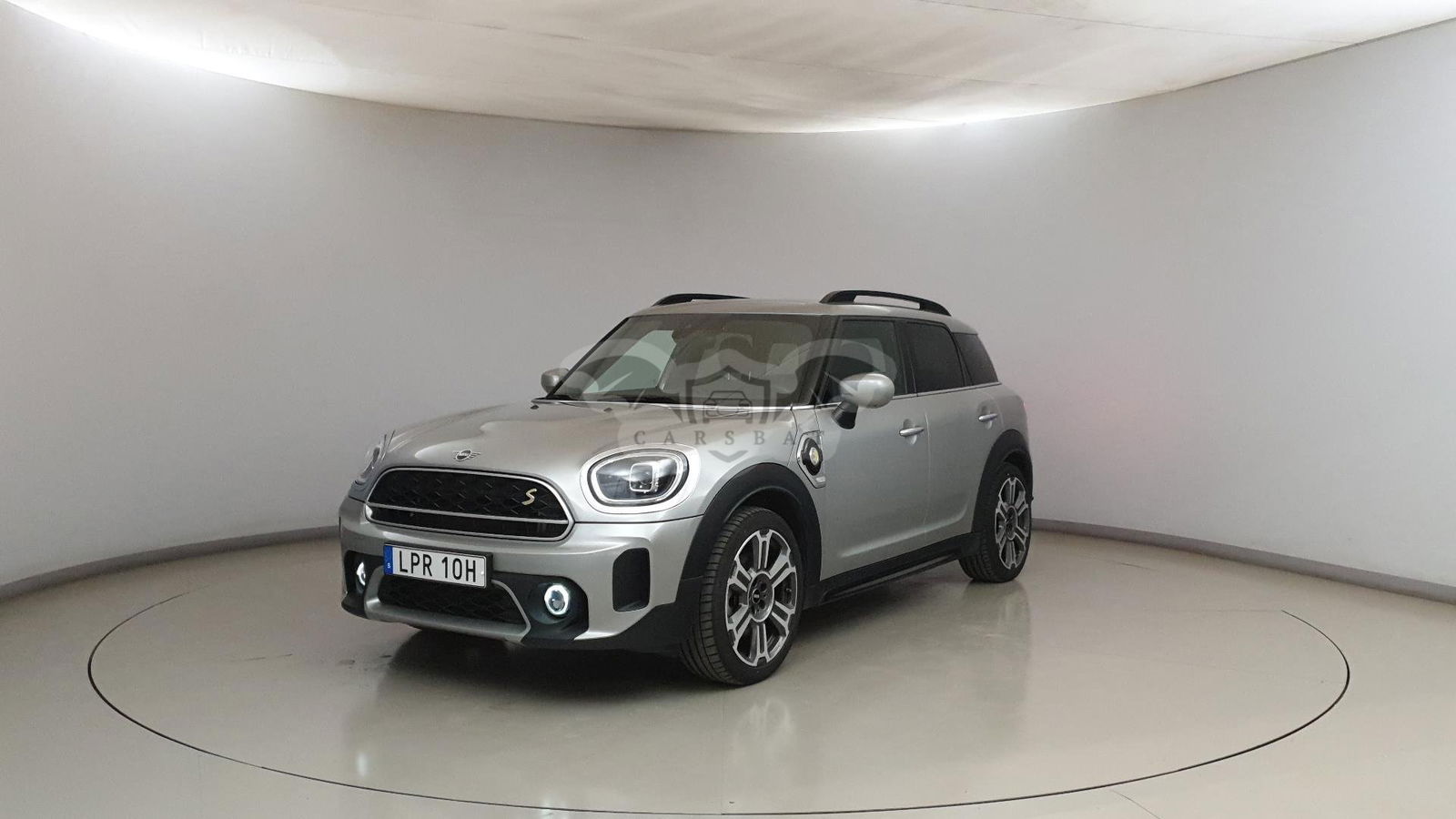 Mini Countryman Cooper SE 1.5 2023