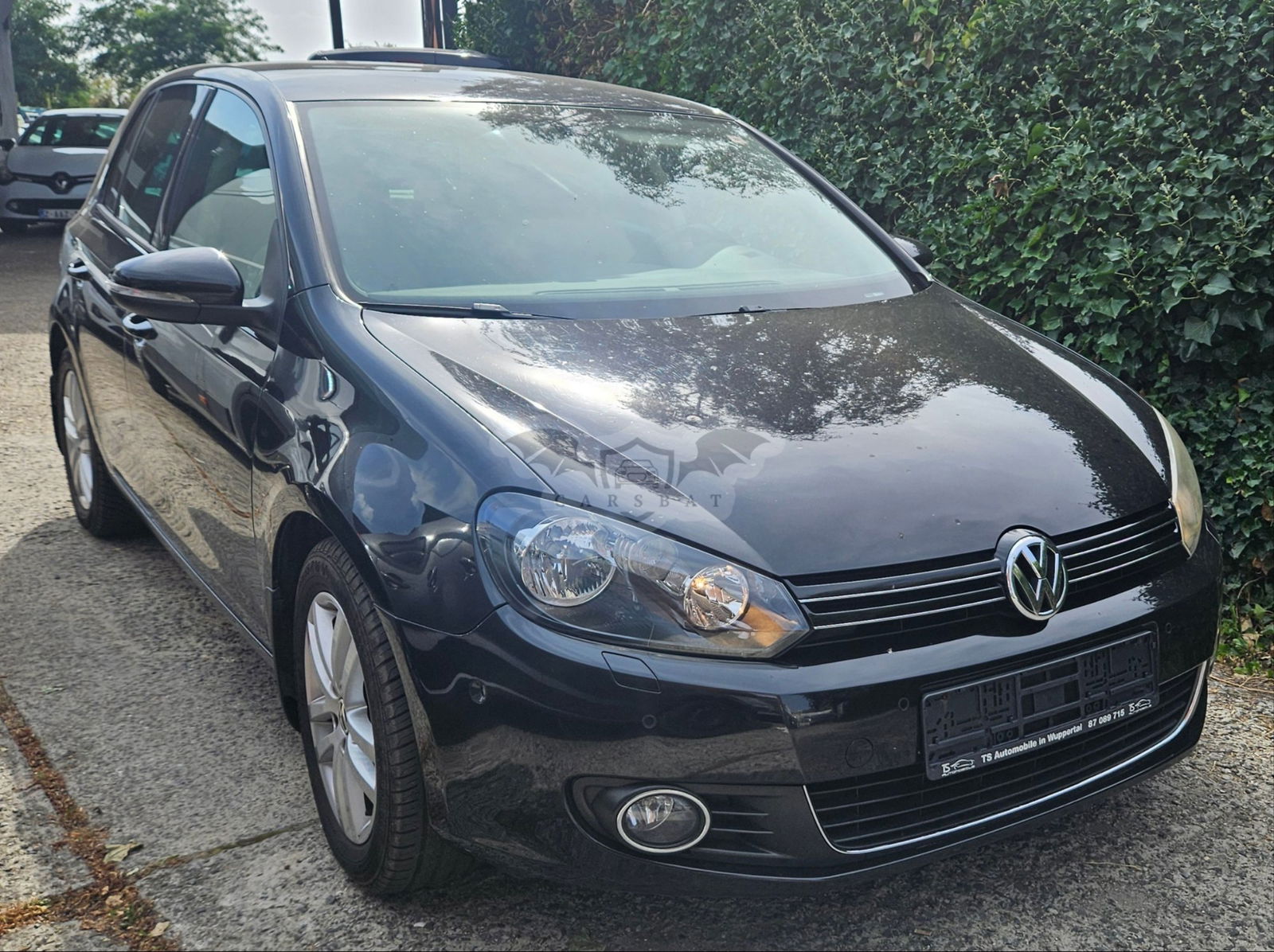 Volkswagen Golf 1.4 TSI 2009
