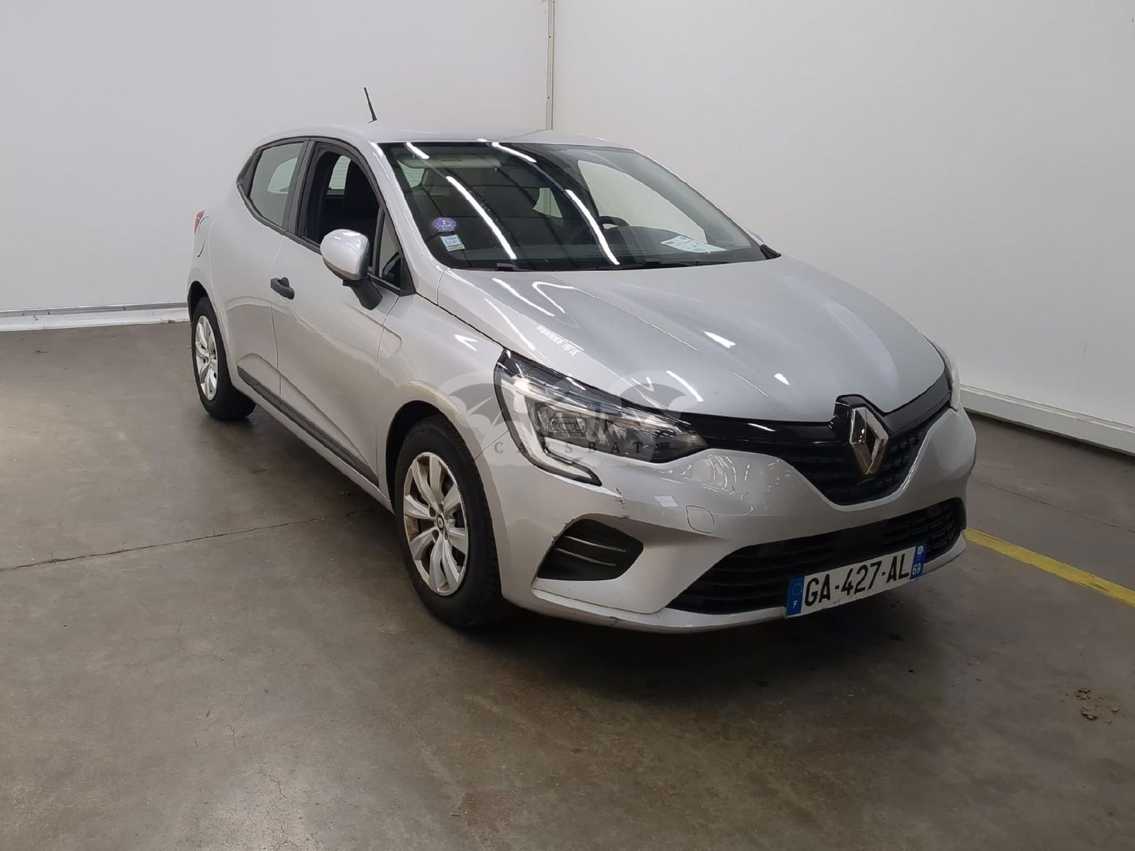 Renault Clio 1.0 Tce Air 2021