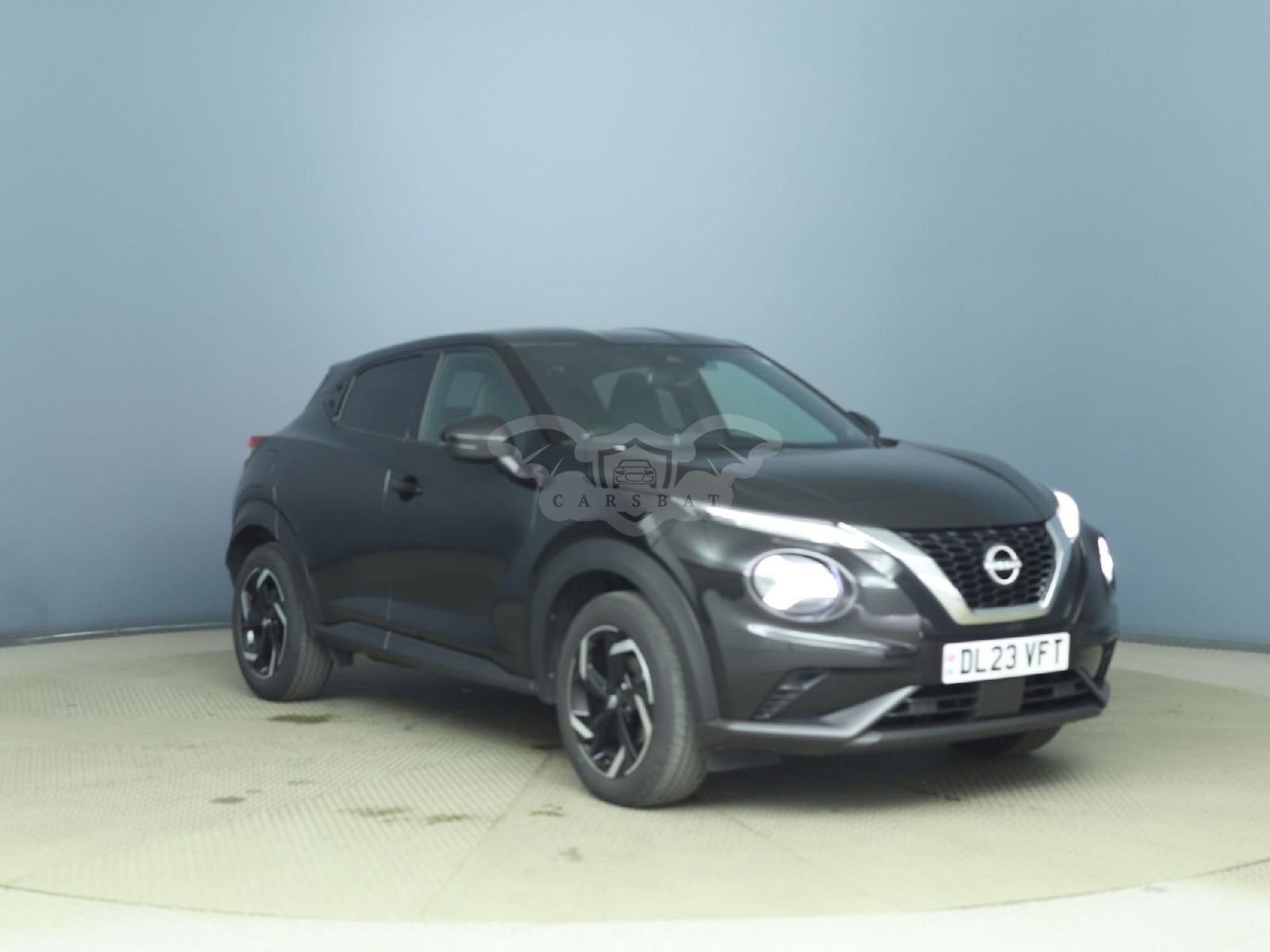 Nissan Juke 1.0 DIG-T N-connecta 2023