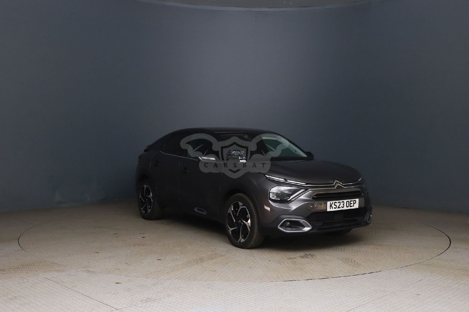 Citroën C4 1.5 HDI Shine 2023