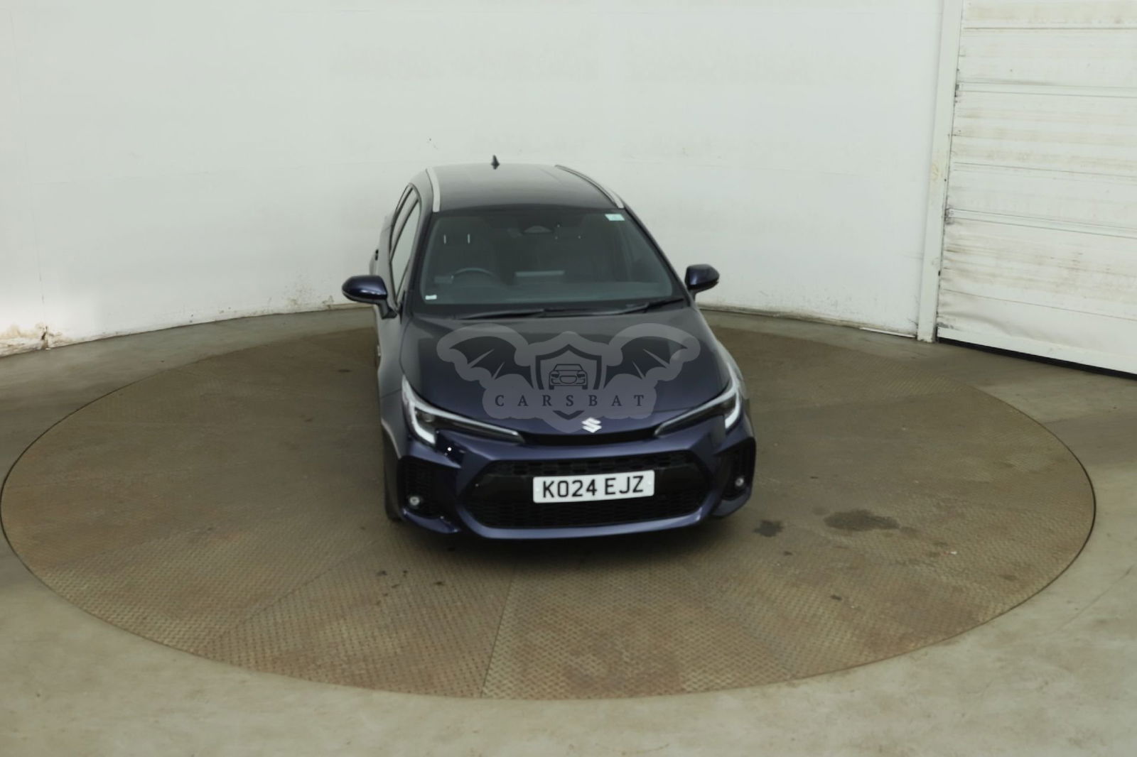 Suzuki Swace 1.8 2024