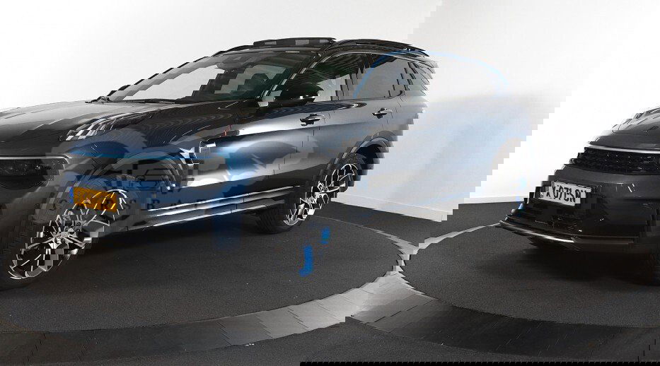 Lynk&Co 01 1.5 2024